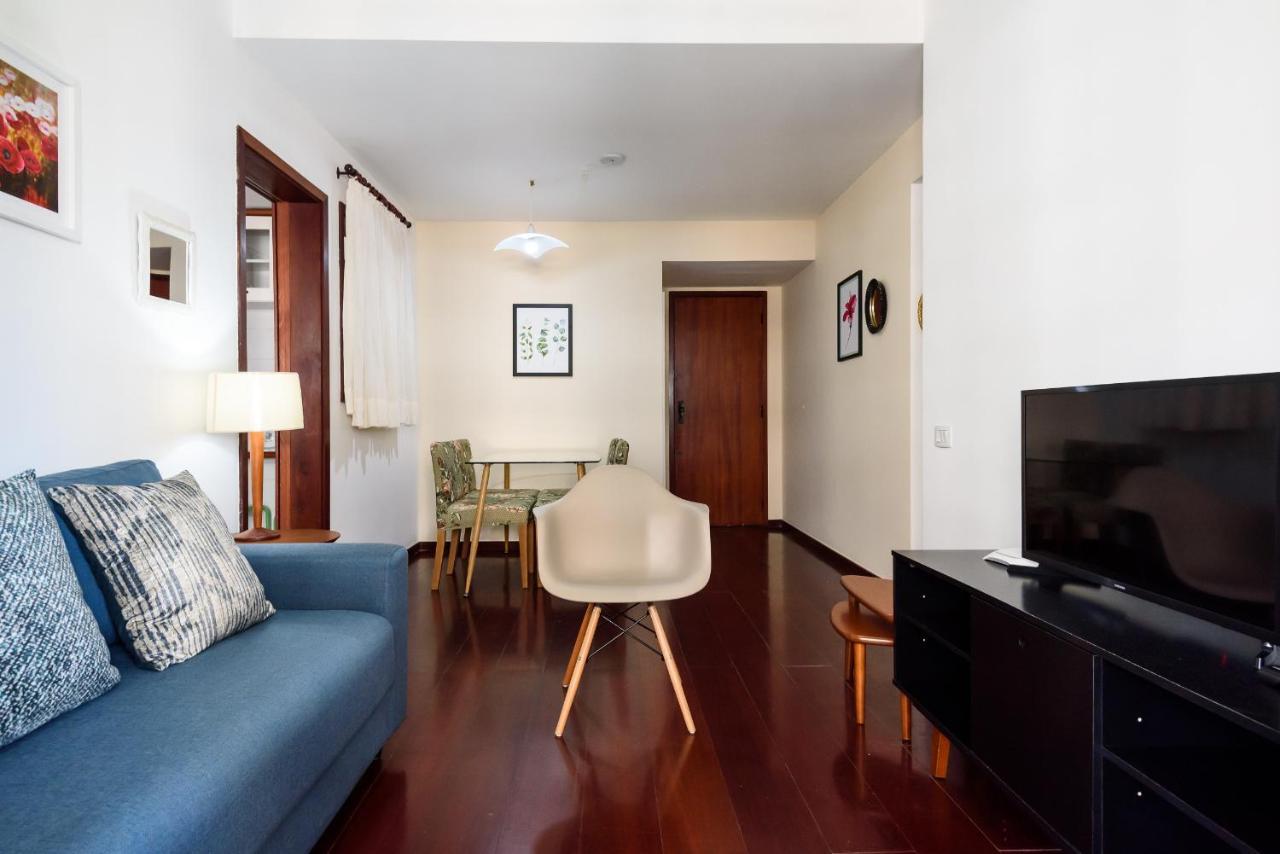 Pineapples Pdc1103 - Lindo Apartamento 2 Quartos Na Barra Da Tijuca Rio de Janeiro Extérieur photo
