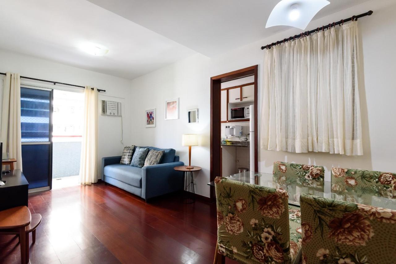 Pineapples Pdc1103 - Lindo Apartamento 2 Quartos Na Barra Da Tijuca Rio de Janeiro Extérieur photo