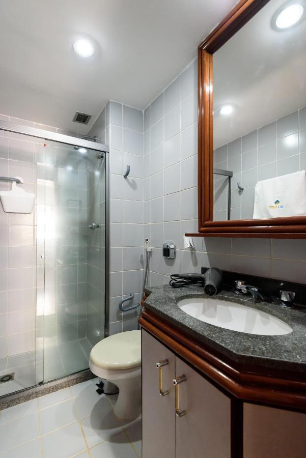 Pineapples Pdc1103 - Lindo Apartamento 2 Quartos Na Barra Da Tijuca Rio de Janeiro Extérieur photo