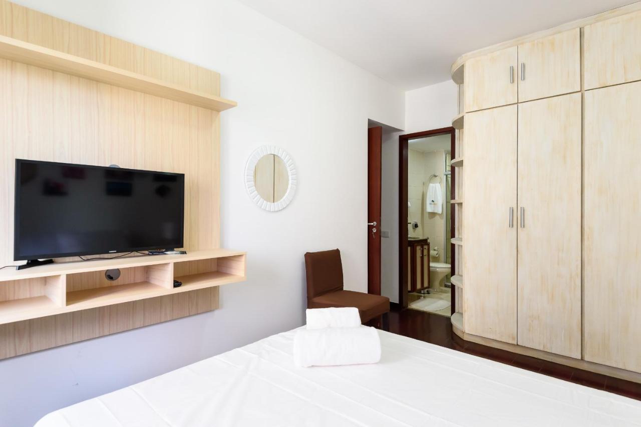Pineapples Pdc1103 - Lindo Apartamento 2 Quartos Na Barra Da Tijuca Rio de Janeiro Extérieur photo