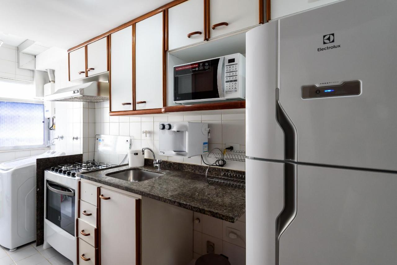 Pineapples Pdc1103 - Lindo Apartamento 2 Quartos Na Barra Da Tijuca Rio de Janeiro Extérieur photo