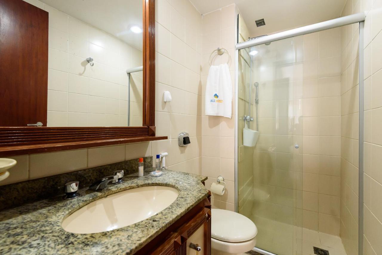 Pineapples Pdc1103 - Lindo Apartamento 2 Quartos Na Barra Da Tijuca Rio de Janeiro Extérieur photo