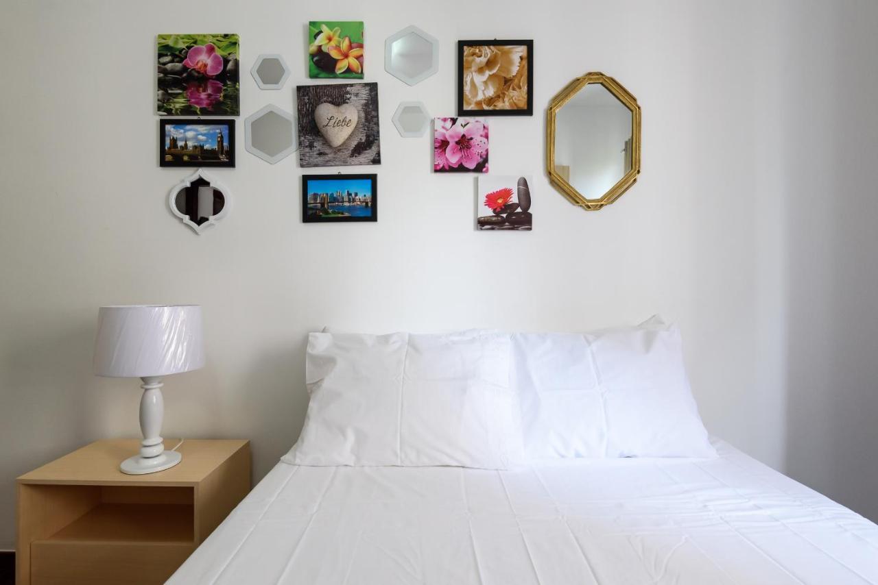 Pineapples Pdc1103 - Lindo Apartamento 2 Quartos Na Barra Da Tijuca Rio de Janeiro Extérieur photo