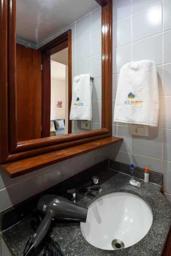 Pineapples Pdc1103 - Lindo Apartamento 2 Quartos Na Barra Da Tijuca Rio de Janeiro Extérieur photo