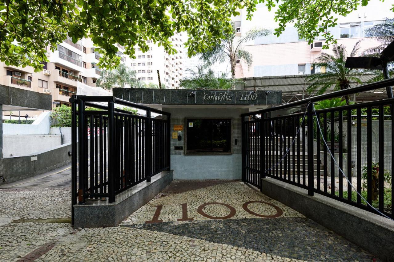 Pineapples Pdc1103 - Lindo Apartamento 2 Quartos Na Barra Da Tijuca Rio de Janeiro Extérieur photo