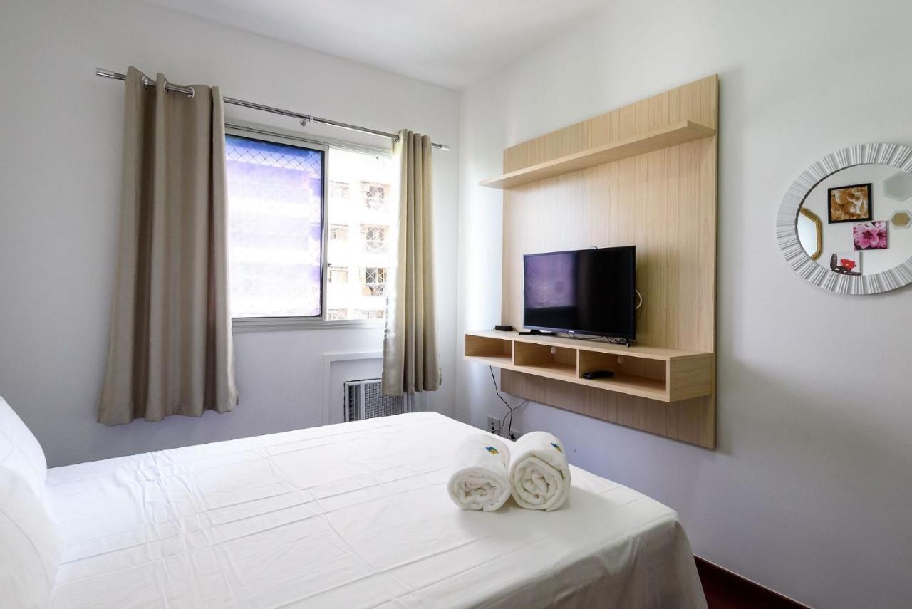 Pineapples Pdc1103 - Lindo Apartamento 2 Quartos Na Barra Da Tijuca Rio de Janeiro Extérieur photo